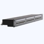 patch panel cat6 LP-PP-630