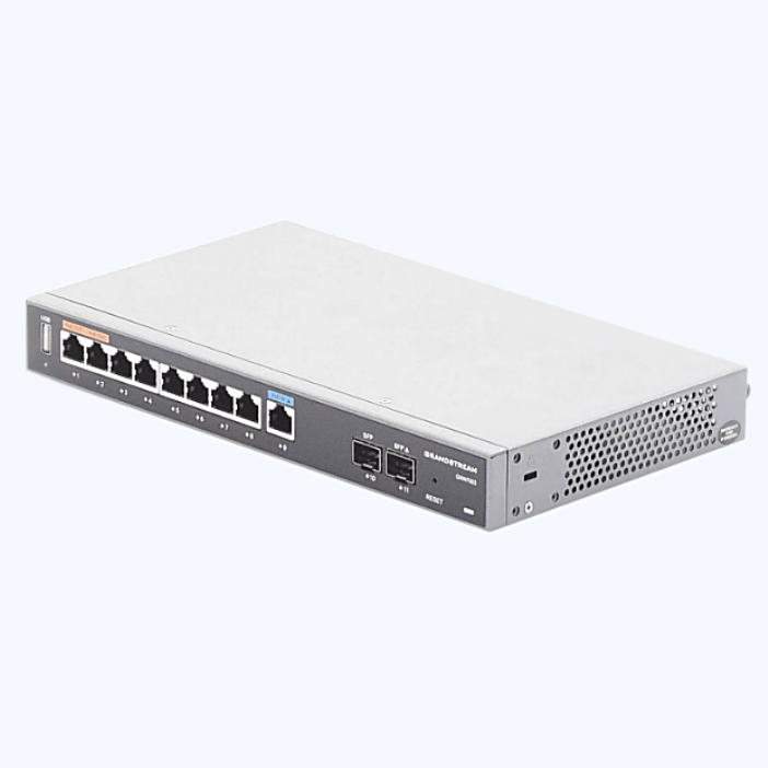 router gigabit grandstream GWN7003 router gigabit grandstream GWN7003