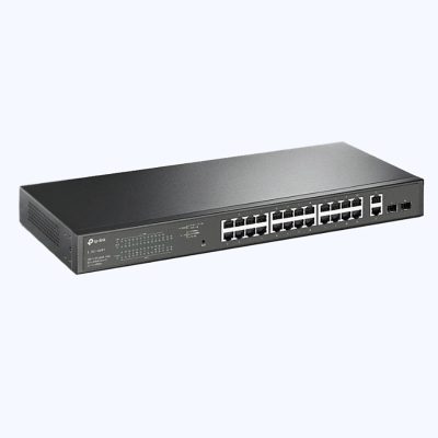 switch poe 24 tplink TL-SG1428PE