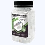 50 plugs TC5PASSR alivio de tension