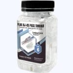 50 plugs TC6-PASSR