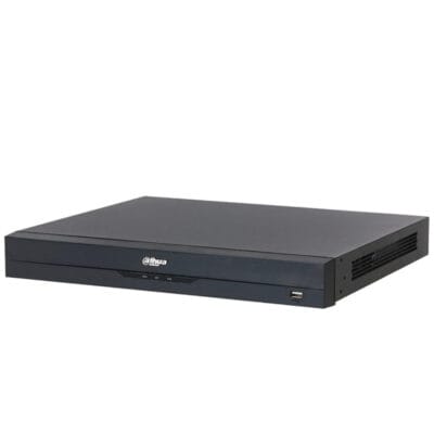 DAHUA DHI-NVR5216-16P-EI2 NVR IP WizSense de 16 canales