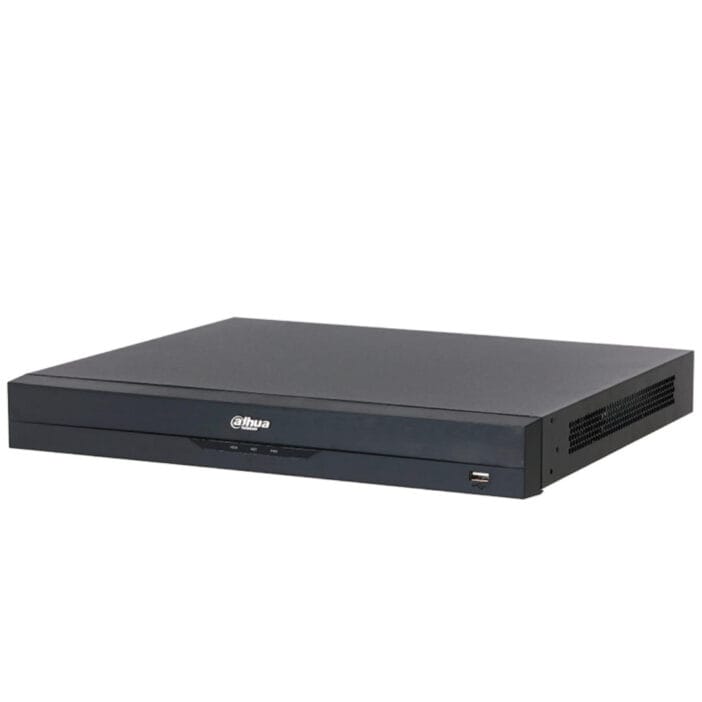 DAHUA DHI-NVR5216-16P-EI2 NVR IP WizSense de 16 canales