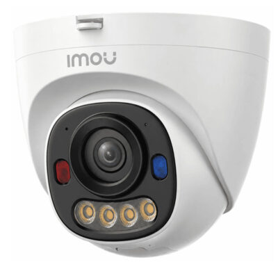 IMOU POE PS8D 5MP turret