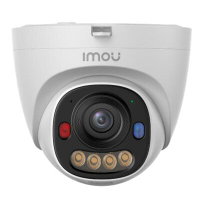 IMOU PS8D 5MP Cámara Domo
