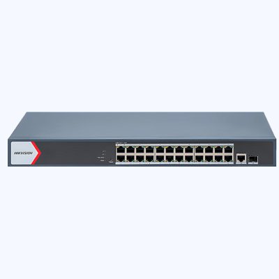 Switch POE DS-3E1526P-EI-M