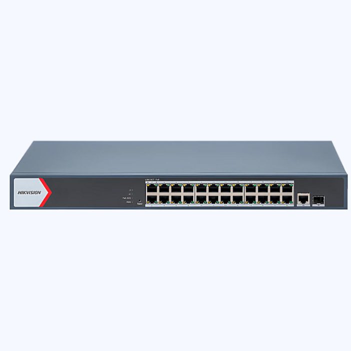 Switch POE DS-3E1526P-EI-M Switch POE DS-3E1526P-EI-M