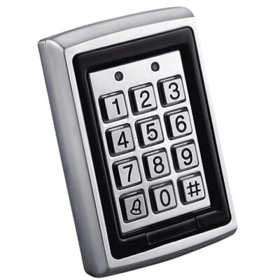YK-568L Teclado para Control de Acceso