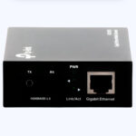 conversor de medios tplink MC210CS