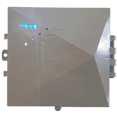 energizador cerca electrica YONUSA EYM12000127NG