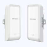 kit enlace ptp DS-3WF3000-EI-5ACP hikvision 3km