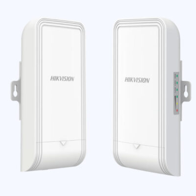 kit enlace ptp DS-3WF3000-EI-5ACP hikvision 3km