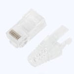 plugs con alivio tension