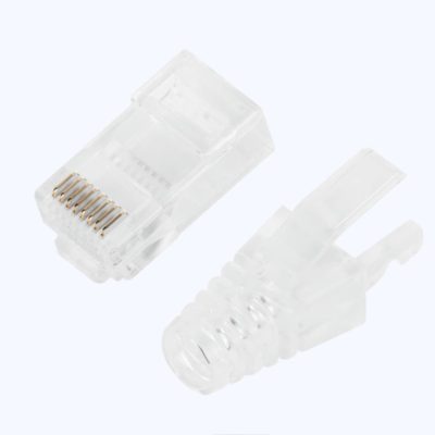 plugs con alivio tension