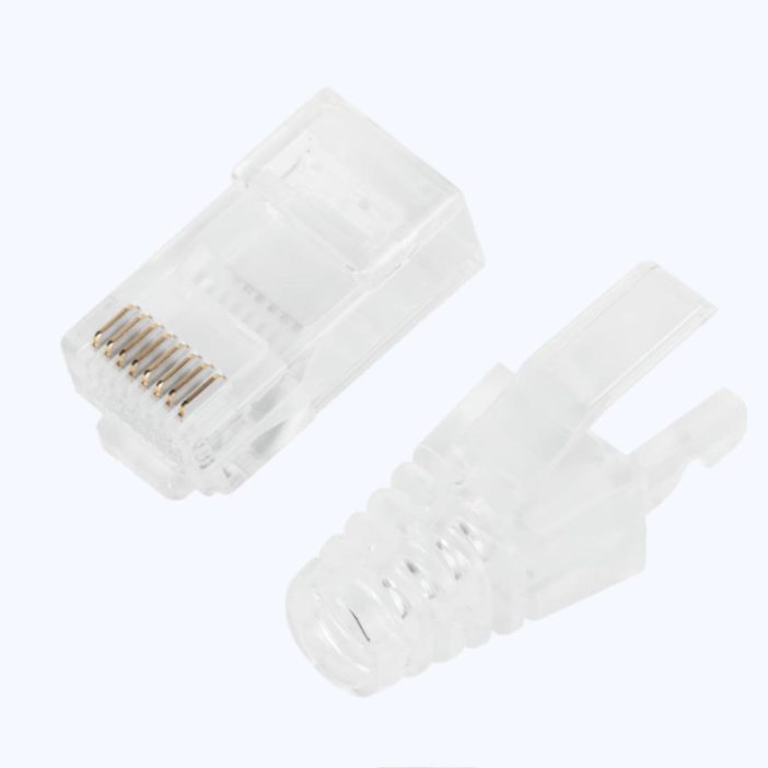 plugs con alivio tension
