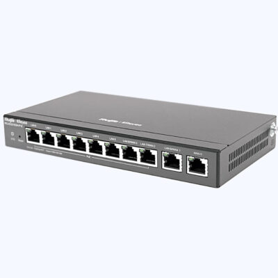 router balanceador RG-EG310GH-P-E