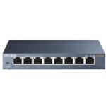 switch tplink TL-SG108 switch tplink TL-SG108
