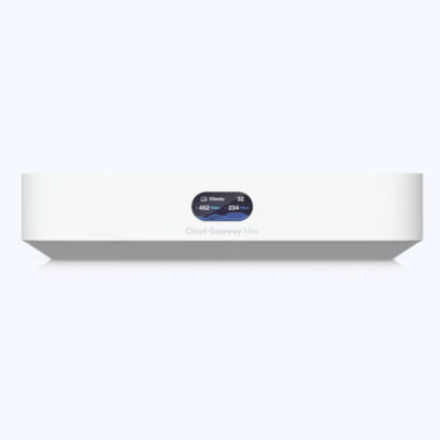 ubiquiti cloud gateway ucg-MAX
