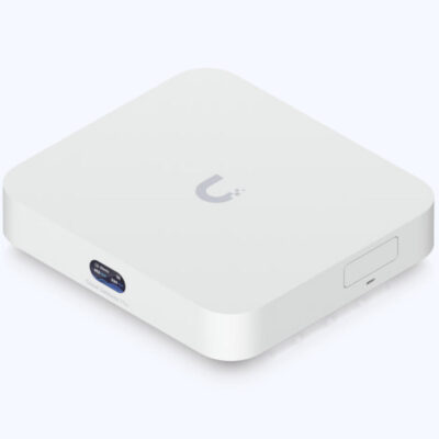 ubiquiti gateway UCG-MAX