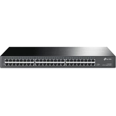 TP-LINK TL-SG1048 switch 48 puertos gigabit