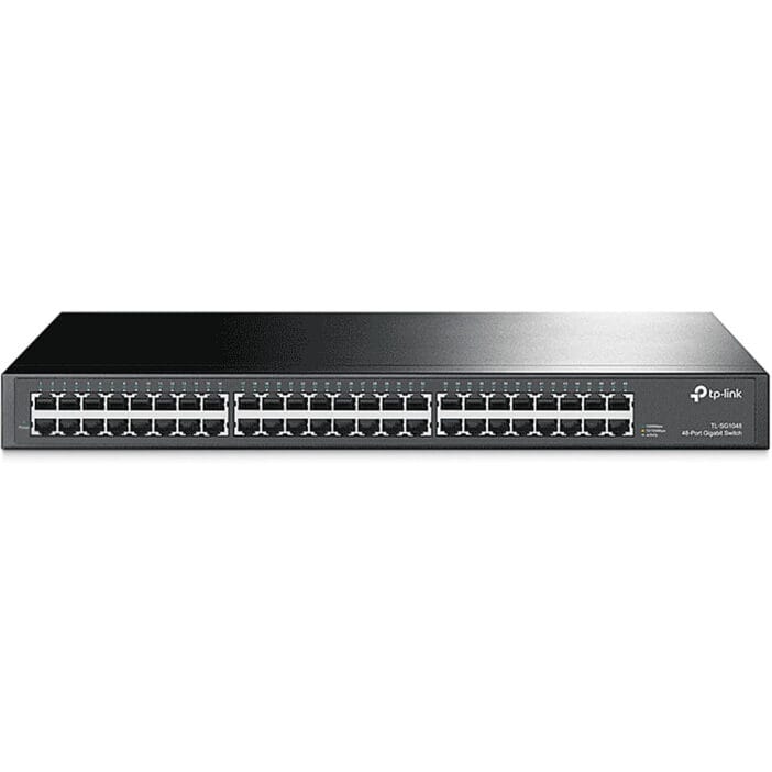 TP-LINK TL-SG1048 switch 48 puertos gigabit